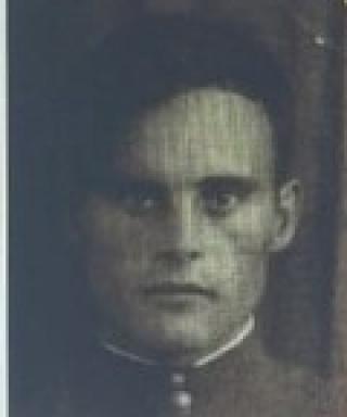 Власенко Дмитрий Иванович