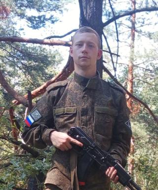 Карпов Вадим Алексеевич