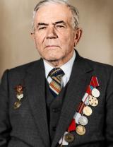 Берзул Иван Андреевич