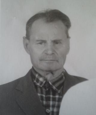 Уваров Михаил Яковлевич