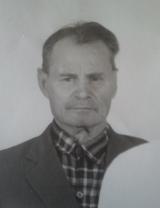 Уваров Михаил Яковлевич