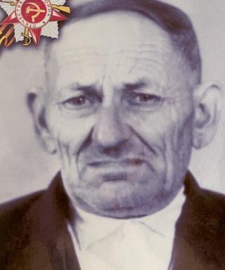 Петрушин Ефим Абрамович