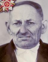 Петрушин Ефим Абрамович