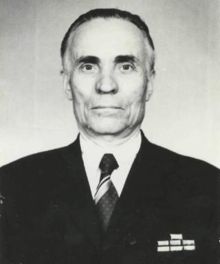 Шарапов Димитрий Васильевич
