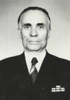 Шарапов Димитрий Васильевич