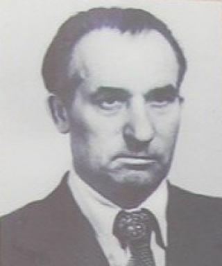 Шатунов Степан Константинович
