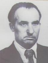 Шатунов Степан Константинович