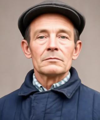 Марков Григорий Игнатьевич