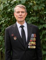 Андреев Михаил Петрович