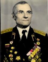 Кропинов Валентин Иванович