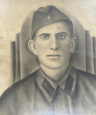 Сергеев Александр Леонтьевич