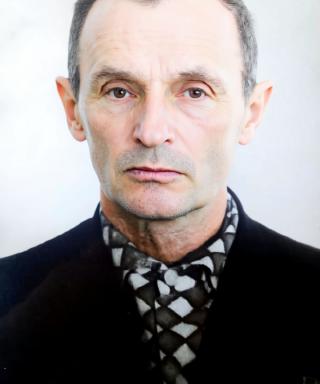 Фокин Павел Никитич
