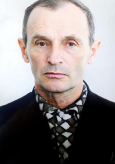 Фокин Павел Никитич