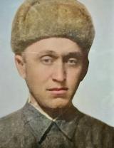 Афанасьев Федор Ильич