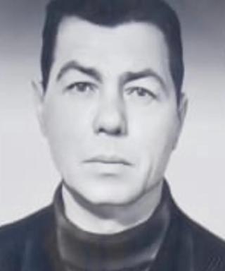 Володин Федор Петрович