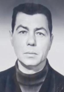 Володин Федор Петрович