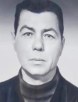 Володин Федор Петрович