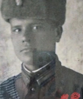 Тюрин Иван Павлович