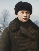 Деревич Николай Михайлович