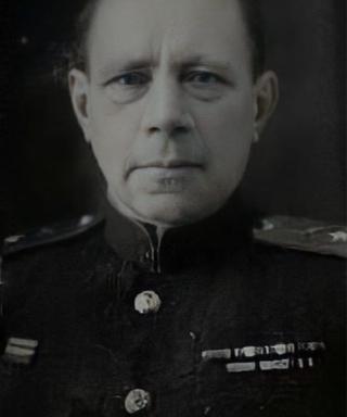Матвеев Яков Афанасьевич