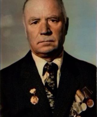 Гришин Александр Иванович