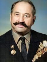 Воробьев Иван Илларионович