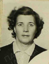 Крючкова Екатерина Николаевна
