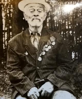 Коваль Максим Павлович