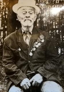 Коваль Максим Павлович