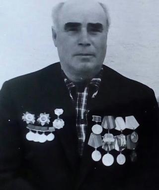 Тивиков Иван Владимирович