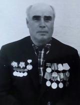 Тивиков Иван Владимирович