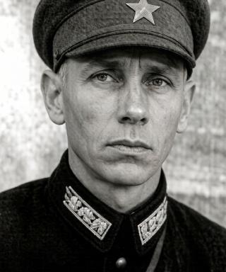 Митин Иван Николаевич