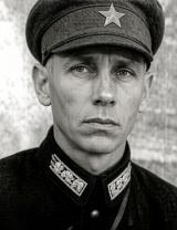 Митин Иван Николаевич