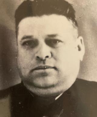 Лобков Александр Васильевич