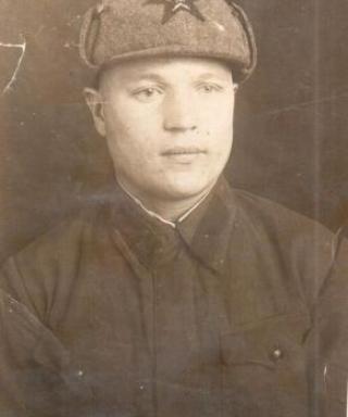 Калинкин Андрей Иванович