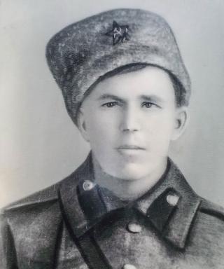 Сорокин Николай Дмитриевич