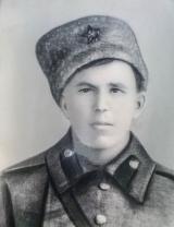 Сорокин Николай Дмитриевич