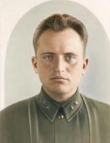 Балабанов Петр Григорьевич