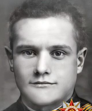 Матвеев Фрол Тарасович
