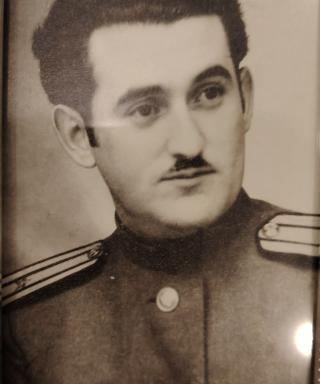 Зац Ульян Яковлевич