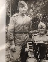 Васильев Павел Андреевич