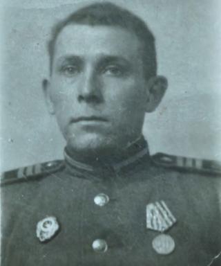 Лебедев Геннадий Георгиевич