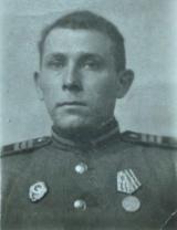 Лебедев Геннадий Георгиевич