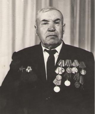 Шведков Алексей Елисеевич