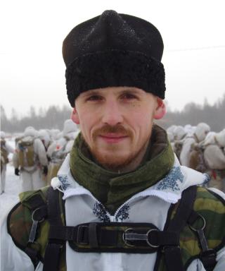 Цыганов Александр Андреевич