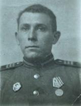 Лебедев Геннадий Георгиевич