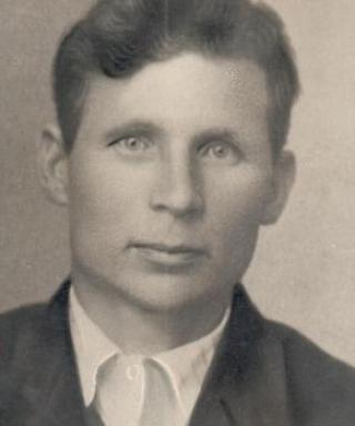 Жалнин Фома Иванович