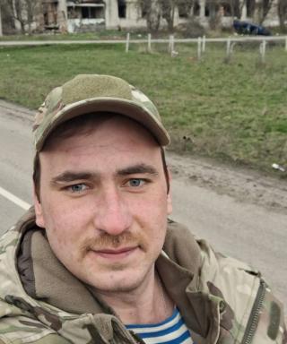 Кольцов Никита Михайлович