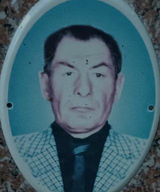 Шабанов Виктор Иванович