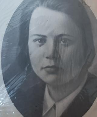 Бокова Анна Федоровна